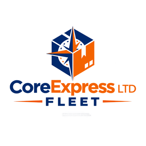 COREEXPRESS Fleet